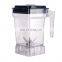 Reduce Noisy Electric Multifunction1500W1.5L Commercial Blender Machine