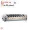 new style chimney cake oven machine with stainless steel 8 rolls