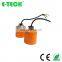 3 Inch Skateboard Motor Can Support Remote Controller