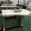 Nose bridge manufacturing machine welding machine