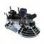 Concrete float trowel finishing power