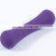 Home Gym Wholesale Plastic Dip Neoprene Yoga Dumbbell Set