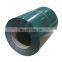 DX51  0.12mm Thickness Color Coated Steel Coils Ppgi