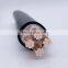 Better sag properties Conductor copper cable Reinforced Conductor electric wire cable