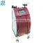 skin lifting machine rf body radio frequency machine for face and body