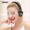 Remax RM-805 Hot Selling Cheap Wired Headphone with Mic Headsets