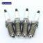 Auto Car Parts Spark Plug For Toyota 4Runner FJ Cruiser Tundra K20HR-U11 3381