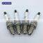 Engine Iridium Spark Plug For Audi	A6 Quattro R8 XB A6 XA K16R-U 3119