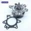 Auto Parts Electric Engine Water Pump For Toyota Matrix Pontiac Vibe Chevy 1.8L 16100-09080 1610009080