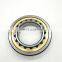 Original cylindrical roller bearing NU218ECM NU 218 ECM bearing NU218ECML/C3