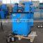 ZM-280II Model Brake Shoe Rivet and Grind Machine, brake riveting machine