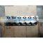 H06C Cylinder Head Kit For Hino Diesel Engine