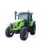 Farm tractor for agriculture 25hp-300hp farm equipment wheel tractor