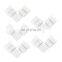 L-type wireless LED Strip Connector 5050 RGB LED Connector 10mm