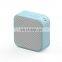 Outdoor Portable Bluetooth Speaker Tws With Delicate Touch