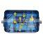 Orthopedic Surgical Instruments Spinal Anterior Cervical Plate System Instrument Set for Cervical Surgery Spine