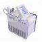 4 In 1 Electric Microneedle RF/ No Needle Injection Moisturizing Mesotherapy Gun