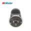 BMM392 OD 73 mm 1500 rpm brushed 12v dc motor high speed permanent magnet dc brushed motor