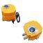 explosion actuator damper bqt100-0.5 bqt120-0.2 bqt250-0.2