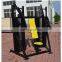 To win warm praise from customers hot sales America Body Solid style gym Seated Chest Press