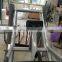 Hot selling fitness gym equipment Linear Leg Press LM10