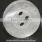 Polyester / Resin / Plastic MOP Buttons