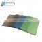 China Manufacturer of Light Dark Blue Reflective Glass