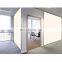 Manufacturer high quality custom glass partition pdlc film