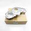 6BD1 6BB1 Timing Cover 1-11321079-0 1113210790 For Excavator Diesel Engine