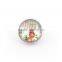 fashion OME button snap for bracelet XKZ0485