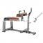 Factory supply gym equipment lzx fitness gym machine Seated calf LZX-1047