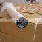 Natural gas cartridge filter element fg-36