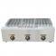 Gas takoyaki machine stainless steel pancake ball maker takoyaki equipment