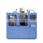 China best price HDPE 5L motor oil plastic bottle blow molding machine