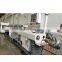 high performance 20-63mm pvc pipe production line