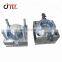 Taizhou Factory Promotional Exported Portable Handle Storage Injection Plastic Bucket Mould