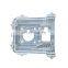 custom new design machining parts pmma transparent rapid prototype plastic 3d print mold item sls sla slm fdm printing services