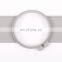 High quality Melco Grey Plastic Embroidery Hoops Frames MC512 with Arm Width 500 mm Industrial Tubular Frames