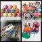 Full Automatic Small Lollipop Production Line For Factory