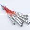 best tubular 24v cartridge heater 11.5*63mm cartridge heater