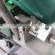 240V 5000W Extrusion Plastic Welder