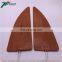 5V 18W/20W/30W produce energy-saving black heater silicone plate