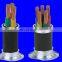 Best quality Copper conductor XLPE insulated armoured 35KV electric cable