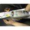 Metal analysis spectrometer/spectrometer for metal analysis