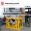 150kg Induction Cored Melting Furnace / Line-frequency cored Induction furnace