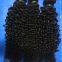 KHH unprocessed wholesale 100 brazilian human hair weaving