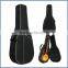 Acoustic guitar with foam multi guitar case