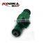 KobraMax Car Fuel Injector 0280157109 030906031AJ For Vw High Quality Car Accessories