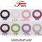 Curtain Ring Plastic Eyelet Curtain Eyelet