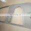 New Bus Body Design 6101-01091 Bus Front Door Trim Panel for Yutong Bus 6129